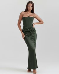 Verde Bosque