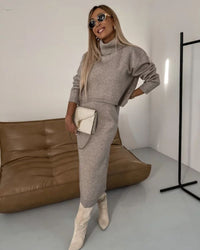 Beige Oscuro