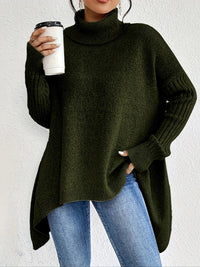Verde Oscuro