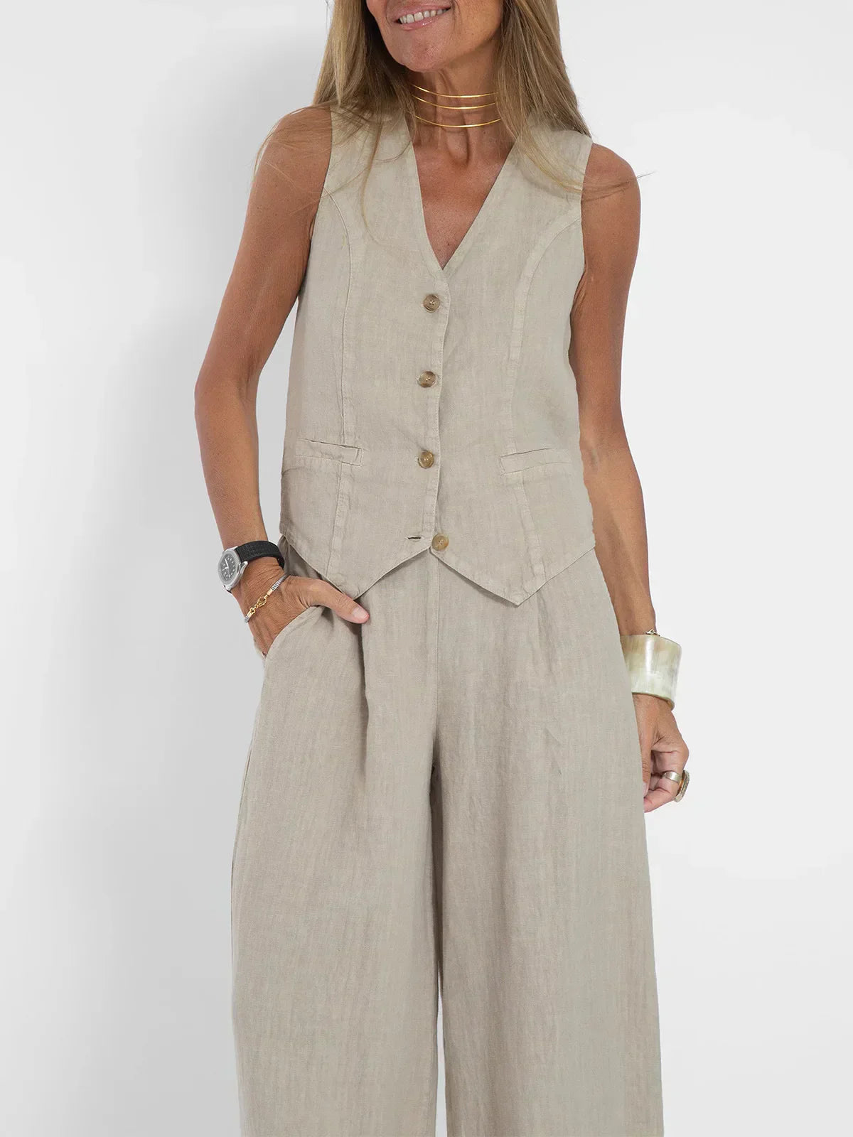 CONJUNTO DE VERANO ELISA™