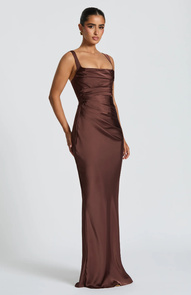Vestido Calanthe™