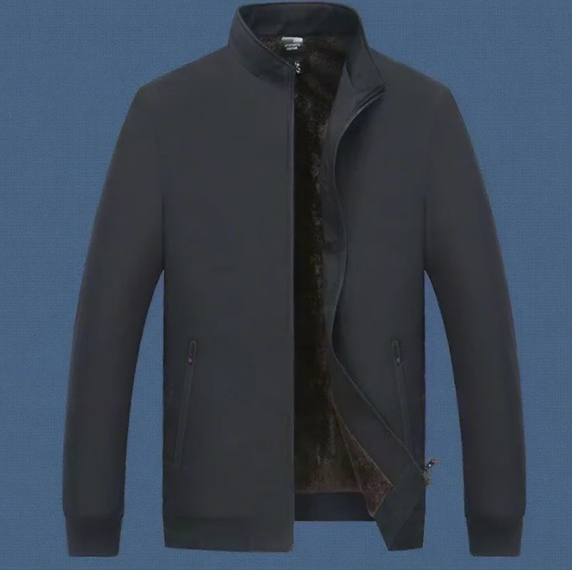 Chaqueta Artico - Resistente al viento, a la lluvia y a la nieve