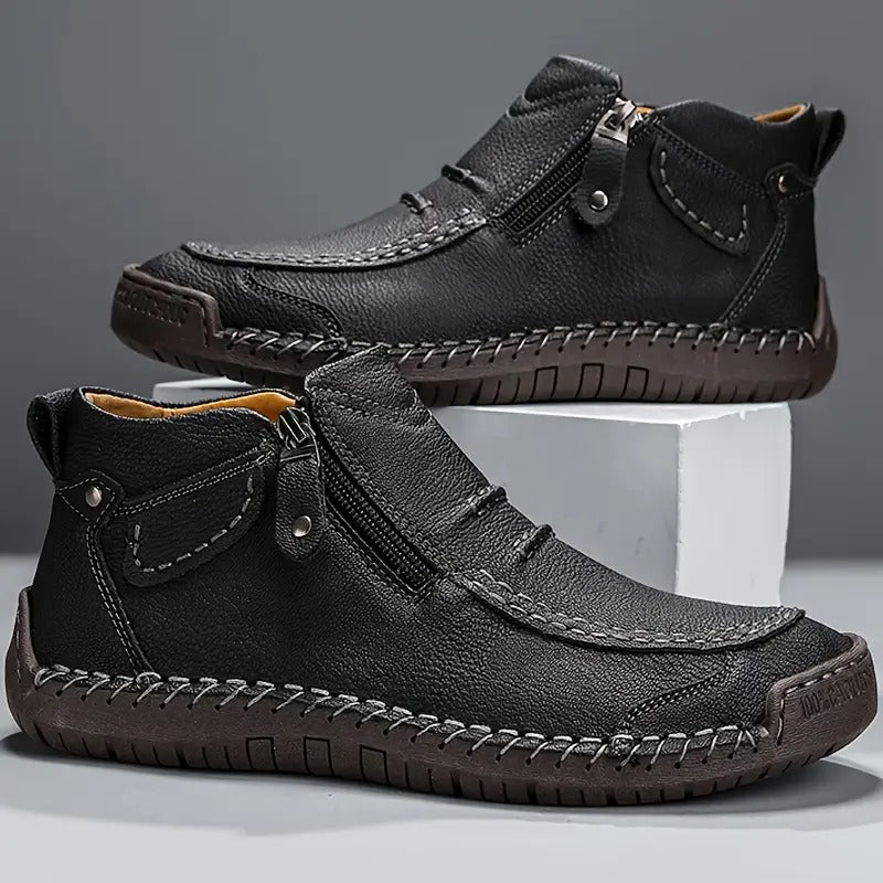 Lenoir™ | Zapatos ortopédicos ergonómicos