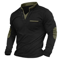 Verde militar
