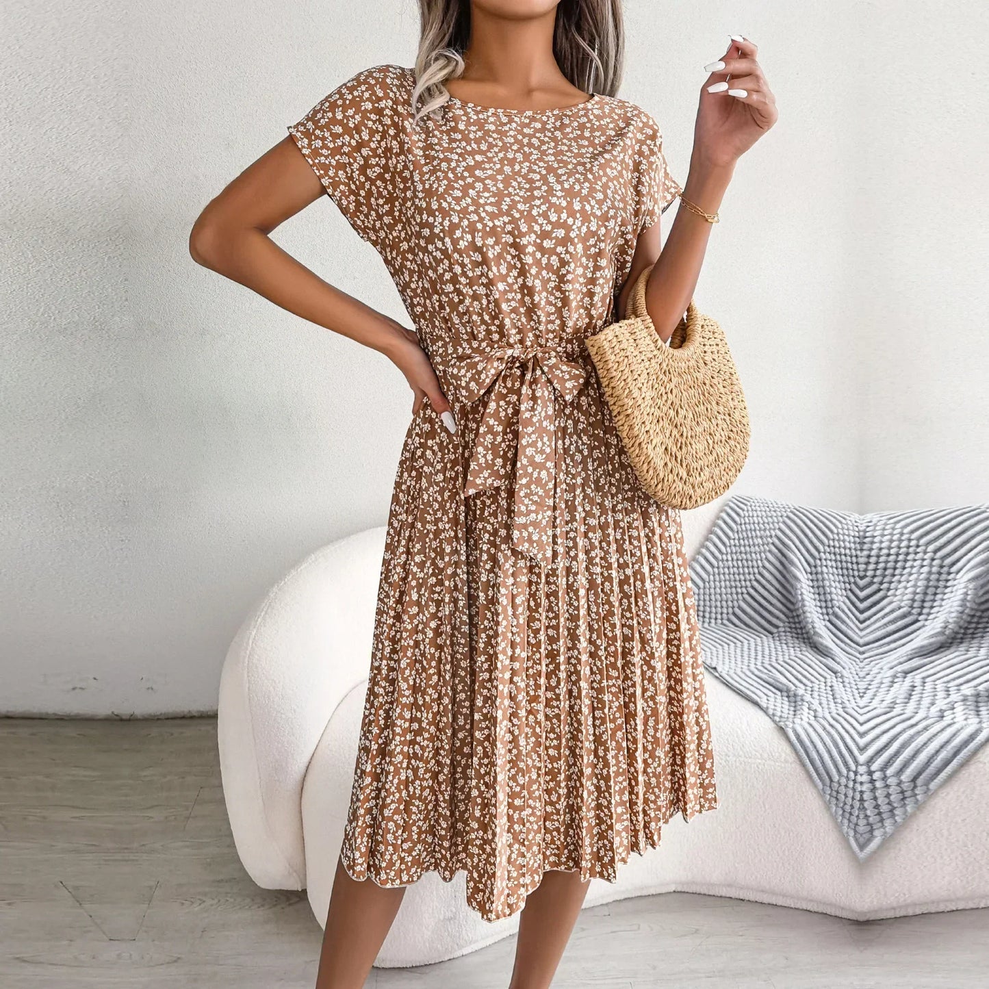VESTIDO ANGIE™ PRIMAVERA/VERANO