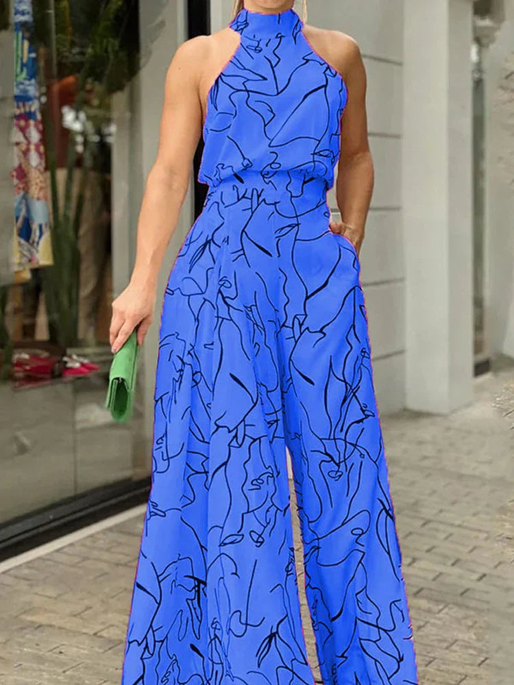 VESTIDO JAZMIN™ VESTIDO ELEGANTE VERANO