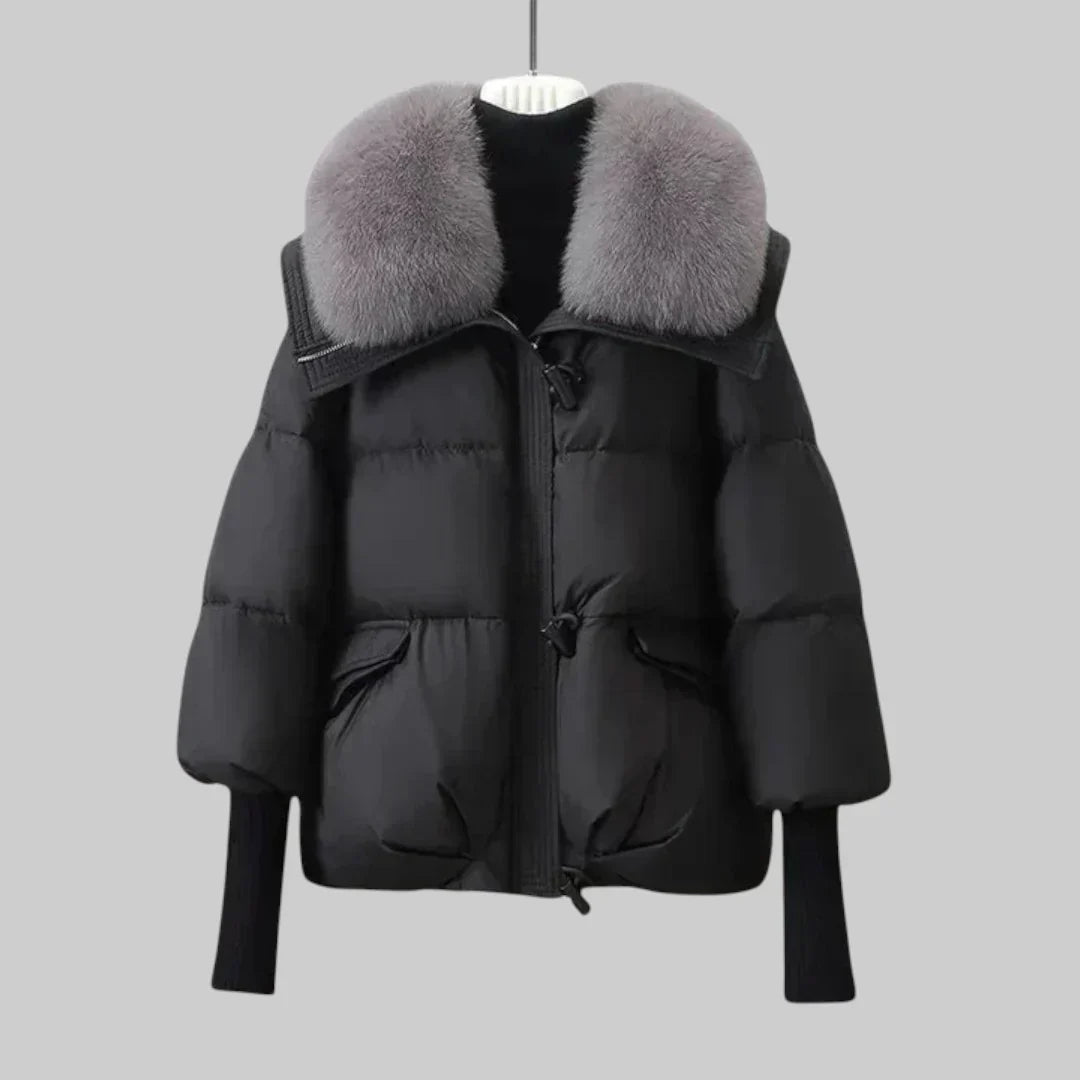 VERONIKA | CHAQUETA