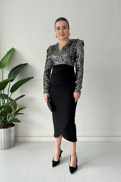 Vestido "Florence"